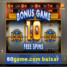 80game.com baixar